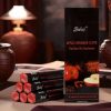 Premium-Natural-Apple-Cinnamon-Aroma-Indian-Incense-Sticks.jpg Premium Natural Apple Cinnamon Aroma Indian Incense Sticks