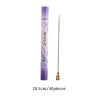 Premium Natural Organic Lavender Fragrance Incense Sticks for Home