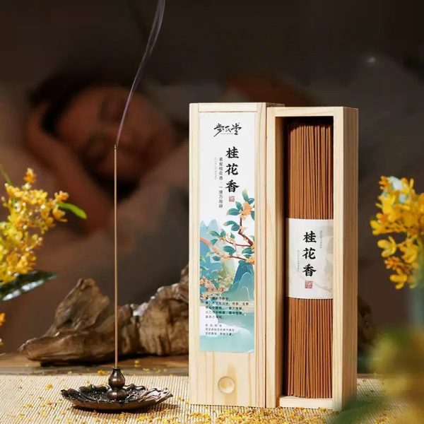 Premium-Natural-Organic-Osmanthus-Fragrance-Scented-Stick-Incense-.jpg Premium Natural Organic Osmanthus Fragrance Scented Stick Incense