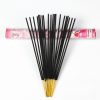 Premium Natural Rose Scented Incense Sticks for Home Fragrance From India