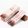 Premium Natural Rose Scented Incense Sticks for Home Fragrance From India