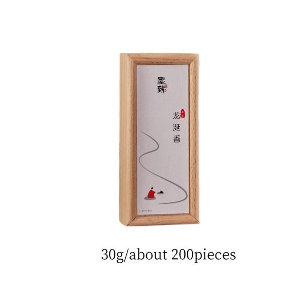 Premium Portable Short Dragons Blood Incense Sticks Box Set for Sale