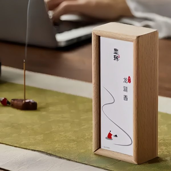 Premium Portable Short Dragons Blood Incense Sticks Box Set for Sale