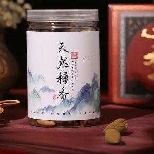 Premium Sandalwood Fragrant Backflow Cone Incense for Sale