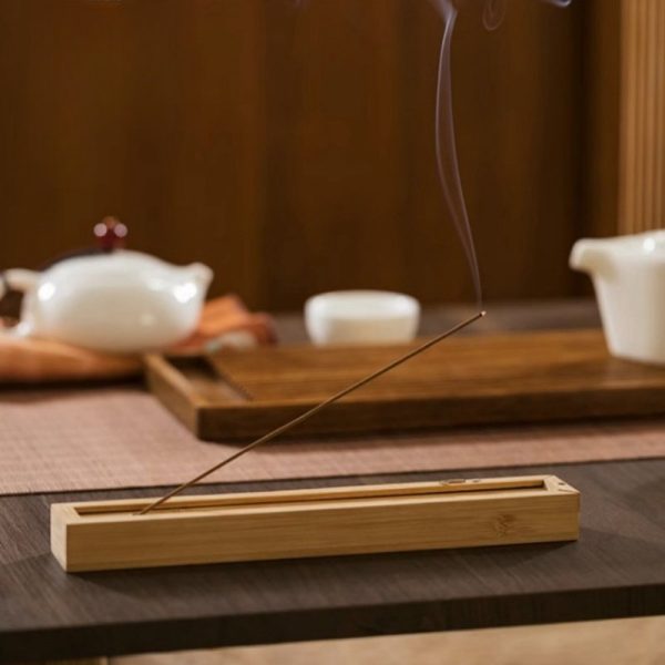 Premium Traditional Handmade Mugwort Aroma Bug Repellent Incense Stick