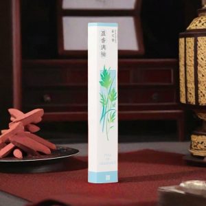 Premium Traditional Handmade Mugwort Aroma Bug Repellent Incense Stick
