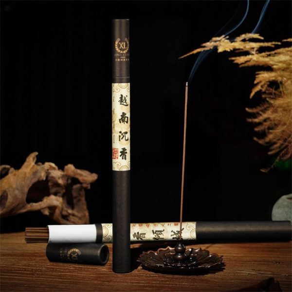 Premium-Vietnam-Agarwood-Sticks-of-Incense-for-Meditation.jpg Premium Vietnam Agarwood Sticks of Incense for Meditation