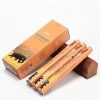 Sandal Wood Scented Mediation Incense with Sticks from India