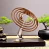 Small-Premium-Handmade-Sandalwood-Coiled-Incense-From-Tibet-1.jpg Small Premium Handmade Sandalwood Coiled Incense From Tibet