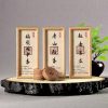 Premium Handmade Vietnam Agarwood Goose Pear and Sandalwood Coil Incense Gift Set - 3 Box