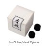 Smokeless and Unscented Natural Incense Charcoal Box for Sale