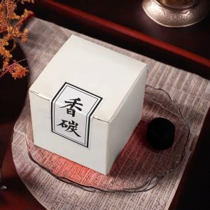 Smokeless-and-Unscented-Natural-Incense-Charcoal-Box-for-Sale-F.jpg Smokeless and Unscented Natural Incense Charcoal Box for Sale