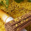Sweet Osmanthus Floral Aroma Stick Incense for Purification