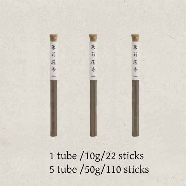 Traditional-Handcrafted-Organic-Jasmine-Fragrance-Stick-of-Incense-.jpg Traditional Handcrafted Organic Jasmine Fragrance Stick of Incense