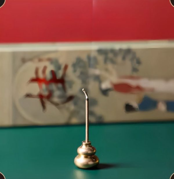 Traditional Handcrafted Osmanthus Aroma Stick Incense for Sale