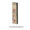 Traditional Handcrafted Osmanthus Aroma Stick Incense for Sale
