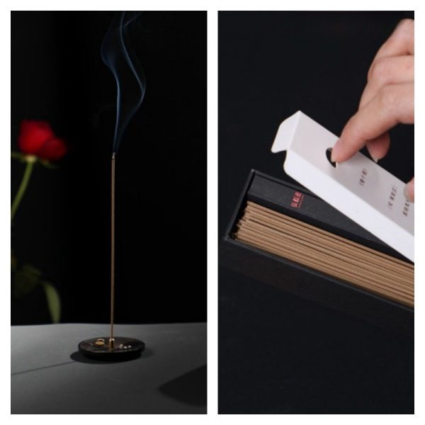 Traditional-Handcrafted-Rose-Fragrance-Stick-Incense-for-Mediation-.jpg Traditional Handcrafted Rose Fragrance Stick Incense for Mediation