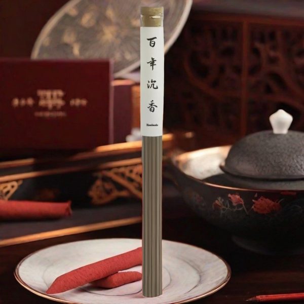 Traditional-Handmade-Fragrant-Agarwood-Incense-Sticks-for-Mediation-from-China-1.jpg Traditional Handmade Fragrant Agarwood Incense Sticks for Mediation from China
