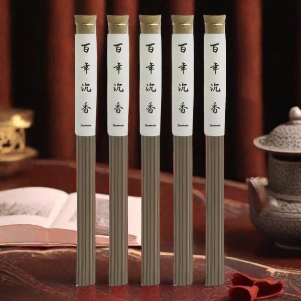 Traditional-Handmade-Fragrant-Agarwood-Incense-Sticks-for-Mediation-from-China-2.jpg Traditional Handmade Fragrant Agarwood Incense Sticks for Mediation from China